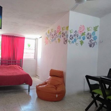 Appartement Casa Mestiza à Mérida Extérieur photo