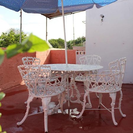 Appartement Casa Mestiza à Mérida Extérieur photo