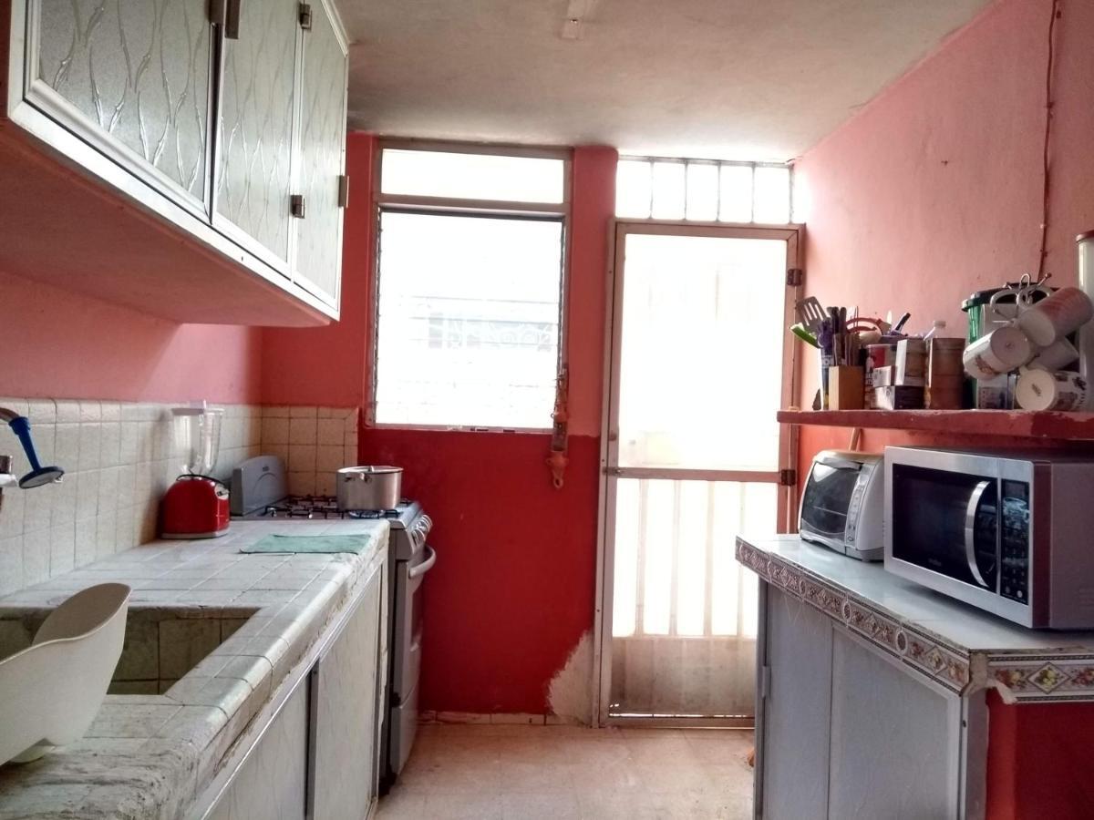 Appartement Casa Mestiza à Mérida Extérieur photo