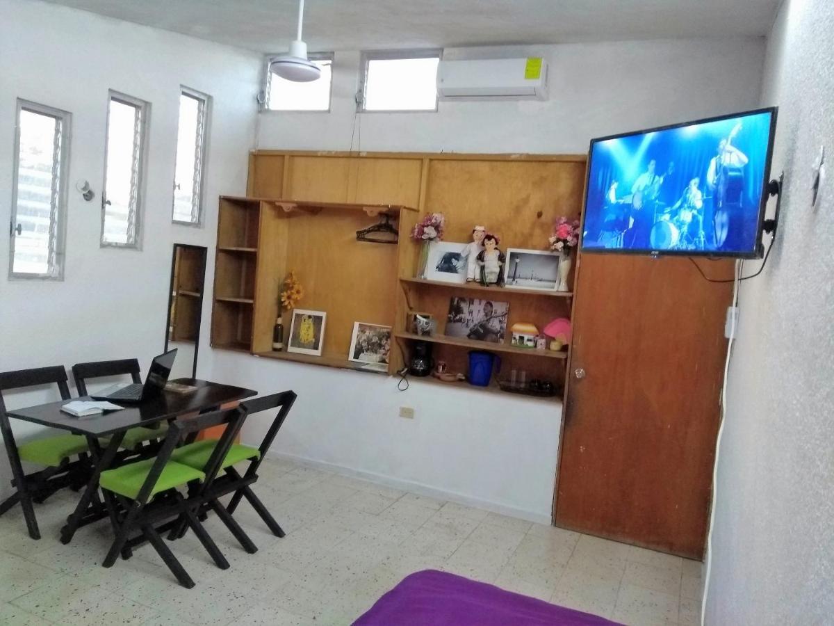 Appartement Casa Mestiza à Mérida Extérieur photo