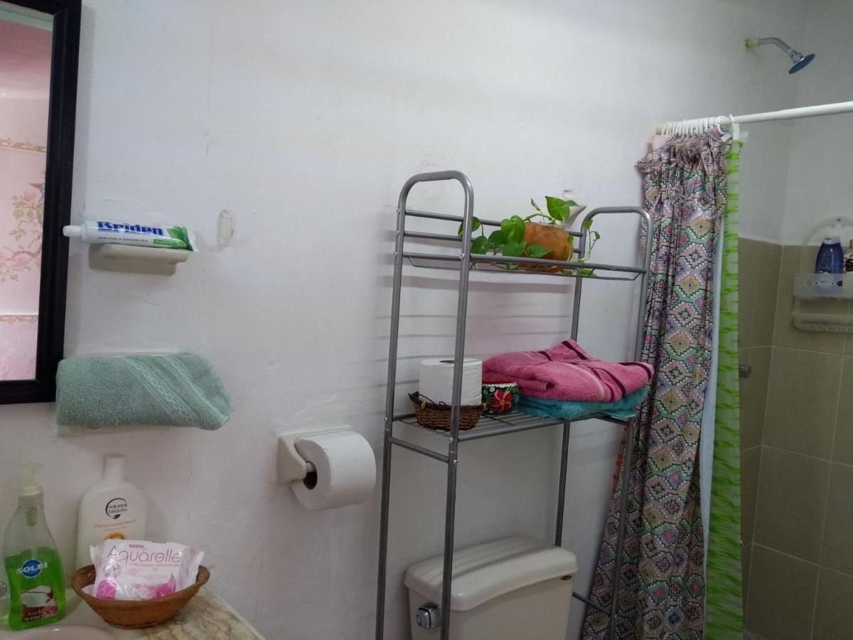 Appartement Casa Mestiza à Mérida Extérieur photo